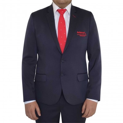 Blazer Masculino Avianca CEO (ASAA)
